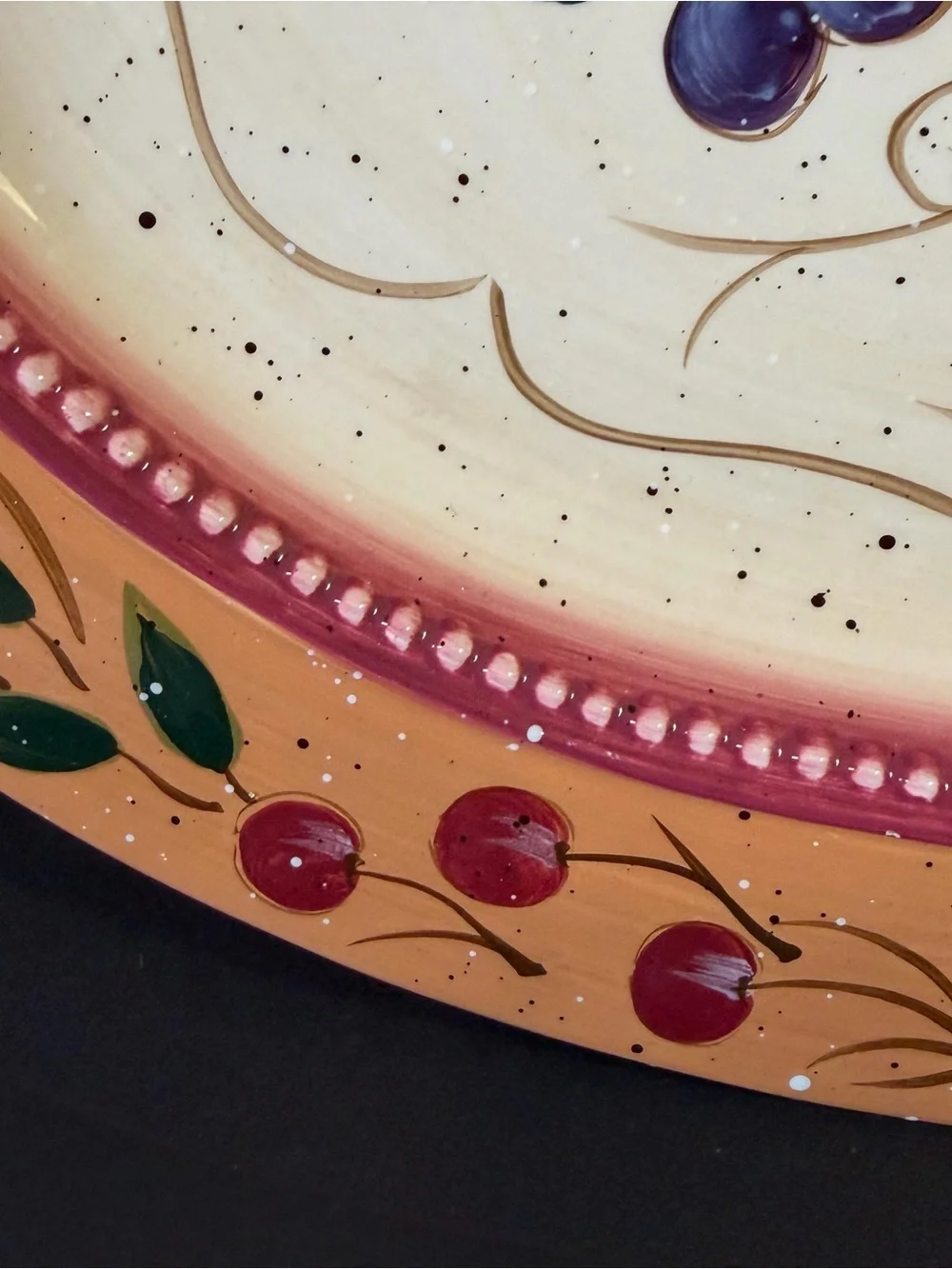 Enesco original owner